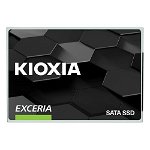 SSD Kioxia, 480GB, Sata III, 2.5 inch, Kioxia