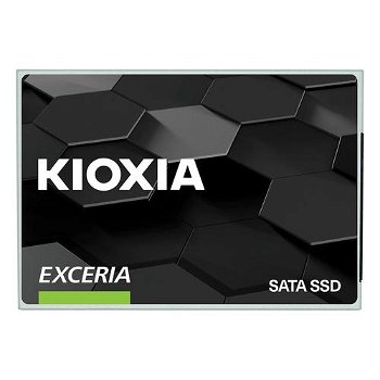 EXCERIA 2.5 480 GB Serial ATA III TLC, Kioxia
