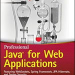 Professional Java for Web Applications