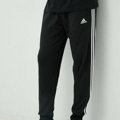 Pantaloni de trening cu buzunare laterale, adidas Sportswear