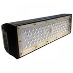 Lampa cu led Horoz Zeugma-50, pentru spatii industriale, 50W, 4650lm, 6400k, 100-265V, corp aluminiu