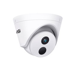 Camera de supraveghere TP-LINK Vigi C400HP, Turret, 4mm, 3MP, PoE