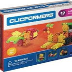 Joc de construit Clicformers Basic, 30 piese, Clics
