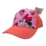 Șapcă pentru copii, model de inspiratie minnie mouse, multicolor, en-gros, 