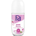 Deodorant roll-on FA Pink Passion, 50ml