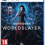 Joc Outriders World Slayer Expansion and Definitive Edition pentru PlayStation 5