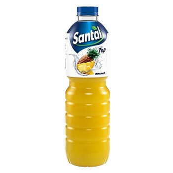 
Set 10 x Suc de Ananas 6%, Santal, 1.5 l
