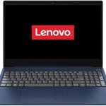 Laptop Lenovo ultraportabil IdeaPad 5 15ARE05 cu procesor AMD Ryzen 5 4500U pana la 4.00GHz