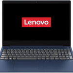 Laptop Lenovo ultraportabil IdeaPad 5 15ARE05 cu procesor AMD Ryzen 5 4500U pana la 4.00GHz