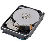 HDD Server TOSHIBA (3.5''  16TB  512MB  7200 RPM  SATA 6 Gb/s)