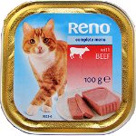 Pate Reno Cat cu Vita 100 g (9 buc/bax) (R)