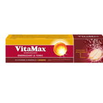 Vitamax Efervescent