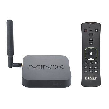 Mini PC MINIX NEO U9-H Octa Core