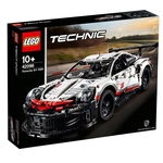 LEGO Technic - Porsche 911 RSR 42096