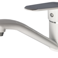 Baterie pipa medie ALB ERMETIQ ER-A206A (stoc bucegi)