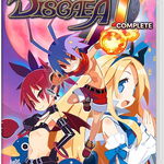 Disgaea 1 Complete NSW