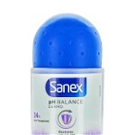 Sanex Roll-on Femei 50 ml Multi Protection, Sanex