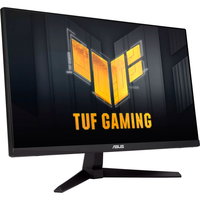 Monitor LED Asus TUF Gaming VG259Q5A 24.5 inch 1920 x 1080 pixeli 1 ms GTG Negru