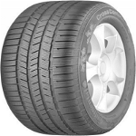 CONTINENTAL CROSS CONTACT WINTER AO 235/55 R19 101H, CONTINENTAL