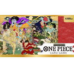 One Piece Card Game English 1st Anniversary Set, Bandai