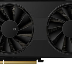Placa video XFX Radeon RX 9060 XT Swift OC Gaming Edition 8GB GDDR6 128-bit, XFX