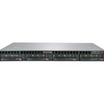 Barebone Server Supermicro 1013S-TMR 4xLFF