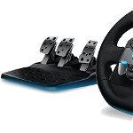 Volan Logitech Driving Force G29, pentru Playstation 5, Playstation 4, Playstation 3, PC