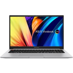 Laptop ASUS Vivobook S 15, K3502ZA-MA392X, 15.6-inch, 2.8K (2880 x
