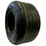 Anvelopa kart DELI TIRE 11x7.10-5 TL S-390, DELI TIRE