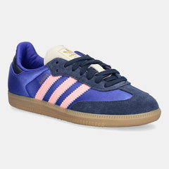 Sneakers adidas Campus 00S JQ8354 Negru, adidas