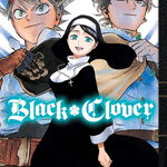 Black Clover - Volume 33 - Yuki Tabata