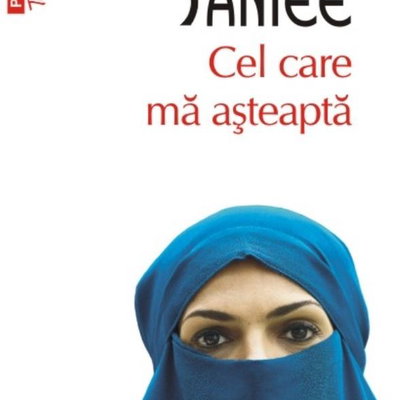 Cel care ma asteapta - Parinoush Saniee