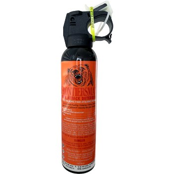Spray anti urs Sabre Frontiersman 260g