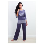 Pijama dama / tinuta de casa - KEY Underwear LNS348