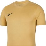 Cămașă auriu Nike Park VII pentru bărbați L (BV6708 729), Nike