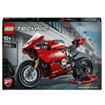 LEGO TECHNIC DUCATI PANIGALE V4R