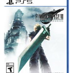 Final Fantasy VII HD Remake - PS5, Square Enix