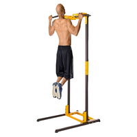Aparat fitness multifunctional HMS Power Tower PWL8323