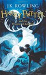 Harry Potter and the Prisoner of Azkaban (Harry Potter engleză, nr. 3)
