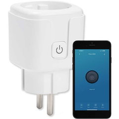Priza Schuko Smart