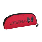 Carcasă Deadpool Roșu (29 x 40 x 1 cm), Deadpool