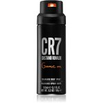 Deodorant spray CR7 CRISTIANO RONALDO Game On, 150ml