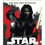 Star Wars: Dark Disciple (Lucas Books)