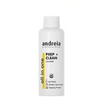Dizolvant Professional All In One Prep + Clean Andreia (100 ml), Andreia