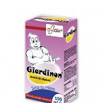 Giardinon (sirop), 100 ml, FARMACLASS