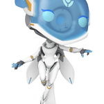 Pop Games Overwatch 2 Echo 10cm 