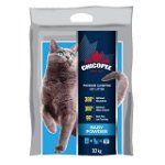 Asternut Litiera Pentru Pisici Chicopee Premium Clumping Cat Litter/ H583
