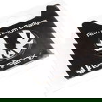 Logo BitFenix ​​​​Aluminiu pentru Prodigy argintiu (BFC-PRO-300-SLOG-RP), BitFenix