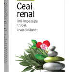 Ceai Renal 20dz - Alevia, Alevia