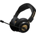 Gaming TX-40S Black/Bronze, Gioteck